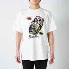 ⚓︎ ANIMëL by GUMBOOTSの⚓︎ Supremacy by GUMBOOTS Regular Fit T-Shirt