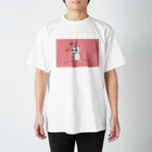 Tシャツ屋のねこすけ Regular Fit T-Shirt