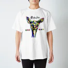 ⚓︎ ANIMëL by GUMBOOTSの⚓︎ Motionless by GUMBOOTS Regular Fit T-Shirt