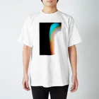 Bush Clover Original の、 Regular Fit T-Shirt
