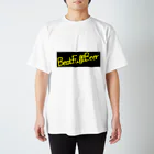 NissyのBeatFullBeer Regular Fit T-Shirt