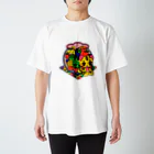 中村杏子のフルーツ金魚鉢 Regular Fit T-Shirt