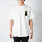 kaworu★SHOP＠SUZURIのほたて Regular Fit T-Shirt