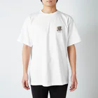kazuzu-artの‘‘恐’’竜(Dinosaurs) Zuul Regular Fit T-Shirt
