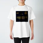 SOARSのqqq Regular Fit T-Shirt