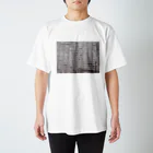 Somewhere in Japan どこか のkurasu Regular Fit T-Shirt