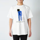 MMA_gengoka_chousenchuのinappropriate expression A Regular Fit T-Shirt
