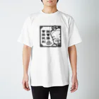 三国志・曹操さまの【曹操】説曹操 曹操就到 Regular Fit T-Shirt