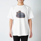Illustrator イシグロフミカのだんごむしno.2 Regular Fit T-Shirt