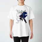 カッキー創作チャンネルのカッキー＆ニャン＆ワン Regular Fit T-Shirt