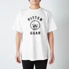PITTEN PRODUCTSのPITTEN  #1 Regular Fit T-Shirt