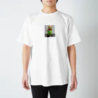 りっぴー(ウサギ)のりっぴー Regular Fit T-Shirt