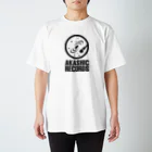 metao dzn【メタヲデザイン】のアカシックレコード Regular Fit T-Shirt