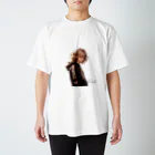 Hoodie_AIのAwakening to Wonder Regular Fit T-Shirt
