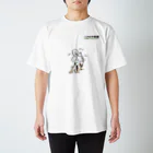 とやまソフトセンターのハトヤ状態 by kayaman Regular Fit T-Shirt