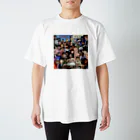 城北洋服店の城北レジェンド2 Regular Fit T-Shirt