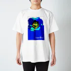 KUNIKO-ARTのRhapsody #2 Regular Fit T-Shirt