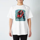 watsongのダイバーシティ Regular Fit T-Shirt