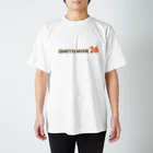 KAZUKI ApparelのZIMOTO MADE26（レオパード） Regular Fit T-Shirt