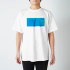 winter homeworkのvaporwave #1 Regular Fit T-Shirt