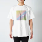 COLORS 株式会社カラーズ 新潟塗装の2024カラメレオン Tシャツ 株式会社カラーズ 新潟 塗装 Regular Fit T-Shirt
