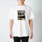 Canvas_TeesのCanvas Teesアート・コレクション Vol.1 〜都会の光と自然の魔法〜 Regular Fit T-Shirt