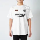 WOOOのゲームシャツデザイン　BK Regular Fit T-Shirt
