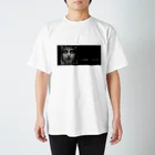 Bush Clover Original のLuzaro Valiente Regular Fit T-Shirt
