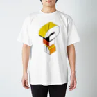 kotowaza_visualの知らぬが仏 Regular Fit T-Shirt