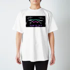 SAVEtheENAMEL!!のDr.Mamelon Regular Fit T-Shirt