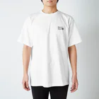 バレエメイトのBM24/25 Love the life Regular Fit T-Shirt