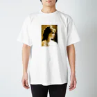 00 2024 2023 2022 WORLD TOP NEWS most famous person NFT ART Most Expensive Art 2022 FREE MOVIE FASHION APPAREL BRAND AI VR ONLINE DESIGN modern art ©Shnizellz official Shion.Inc エルシオン 現代アート オンライン通販ファッションブランド  2022 世界トップフォトグラファー world top photographerの" 2035 2025 WORLD TOP NEWS LIVE 幻の名画 絵画展覧会 世界で最も美しい横顔 AI FREE MOVIE TV PHOTO MOST FAMOUS PERSON ART BRAND VR BEST SELLER 世界トップニュース #東京ミュージアム #幻の名画 #招待者限定 #世界トップアーティストグッズ #世界名画 #ライブグッズ #人気ランキング #火星開発公社 #新宿 #プレミア #最も有名な絵画 #4200億 #LR #限定グッズ #©EAmuse " Regular Fit T-Shirt