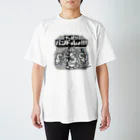 福留茜のやっぱりバンドっしょ!!!! Regular Fit T-Shirt