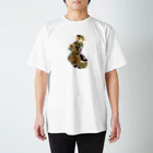 summerSHOPの浮世絵ジャパン Regular Fit T-Shirt