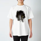 トマス屋のおこねこ Regular Fit T-Shirt