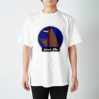ningen_lifeのkiwi_life（BIG拳銃）/Tシャツ Regular Fit T-Shirt