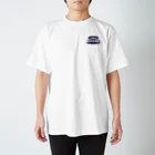 ちゃーはんすとあの買い物好きなくま Regular Fit T-Shirt