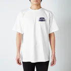 ちゃーはんすとあの踊るライオン Regular Fit T-Shirt