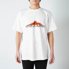 makomoのおもしろショップの可能性∞ Regular Fit T-Shirt
