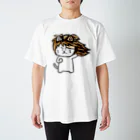 ふわとろ火薬のにゃめるな！B Regular Fit T-Shirt