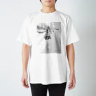 OtoAの隠れた宝石を探す人 Regular Fit T-Shirt