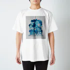クボタノブエの樹齢1000年 Regular Fit T-Shirt