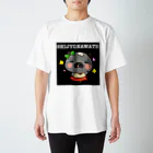 ﾁｬｰﾌﾞｰ🐽ショップのﾁｬｰﾌﾞTシャツ Regular Fit T-Shirt