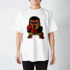 GONTAuのILLUCHON Regular Fit T-Shirt