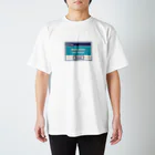 FL_STREETのError 404: Motivation not found Regular Fit T-Shirt