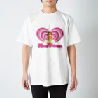 ホリデイに拍車をかけて月曜日のごめん俺ピンク入ったかも Regular Fit T-Shirt