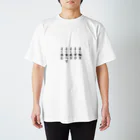 John_Millarの亀仙流の教え Regular Fit T-Shirt