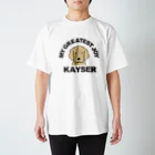 おなまえefrinmanのKAYSER Regular Fit T-Shirt