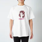 かいほう🐱✊のKAIHOUシリーズ Regular Fit T-Shirt