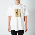 きのこのmental poor Regular Fit T-Shirt